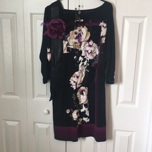 White House Black Market dress bundle